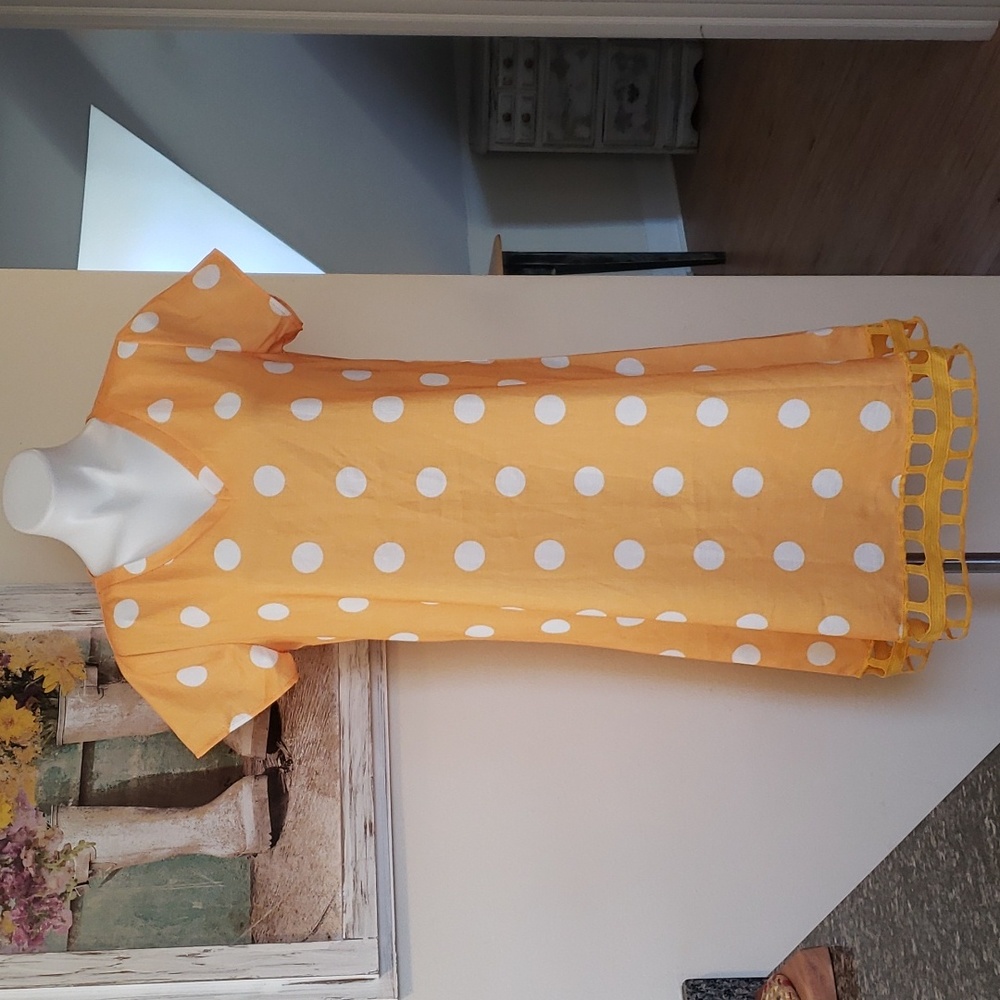 Just Fashion Now Dress